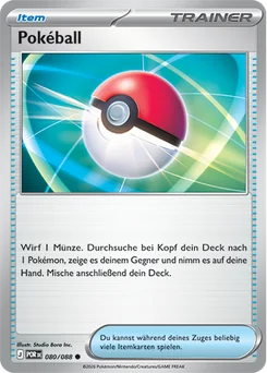 Poké Ball