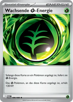 Growing Grass Energy
