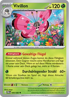 Vivillon
