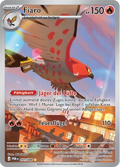 Talonflame