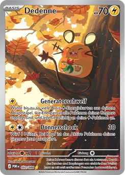 Dedenne