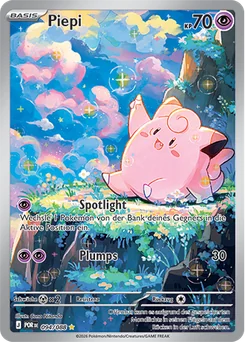 Clefairy
