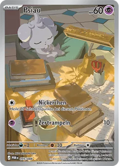 Espurr