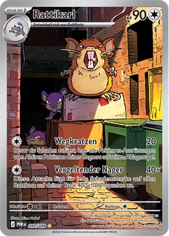 Raticate