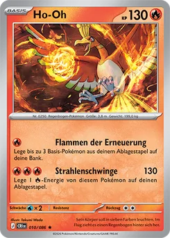 Ho-Oh