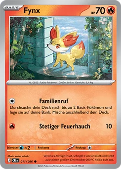 Fennekin