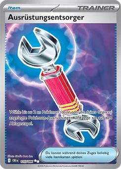 Tool Scrapper