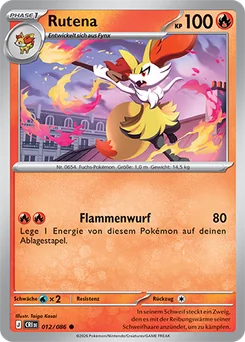 Braixen