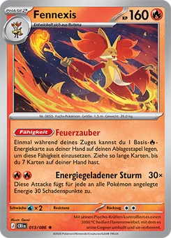 Delphox
