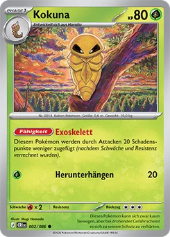 Kakuna