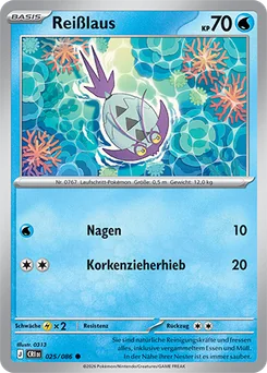 Wimpod