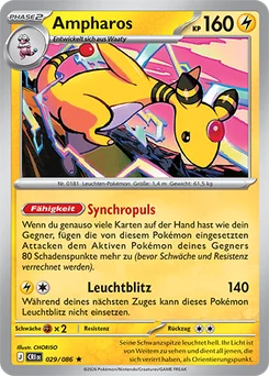 Ampharos