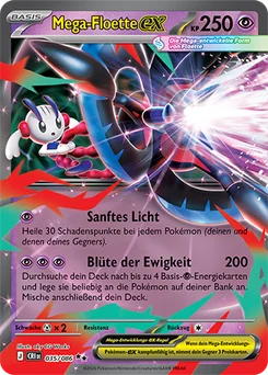 Mega Floette ex