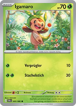 Chespin