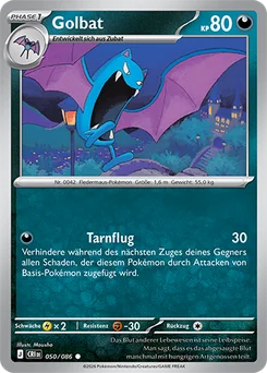 Golbat