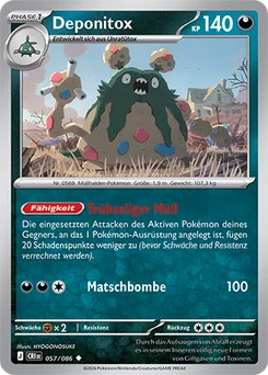 Garbodor