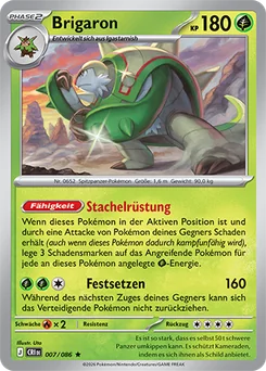 Chesnaught