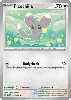 Minccino
