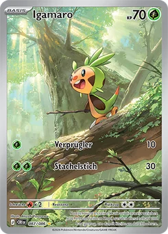 Chespin