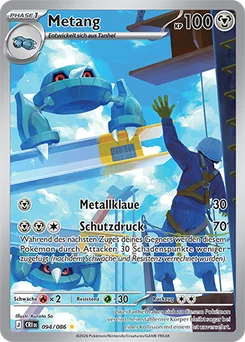 Metang