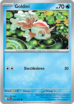 Goldeen