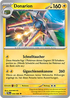 Vikavolt