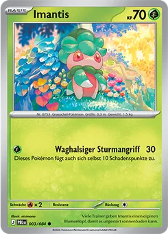 Fomantis