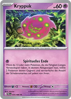 Spiritomb