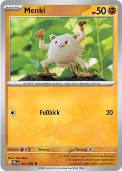 Mankey