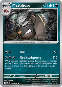 Mabosstiff