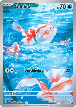 Goldeen