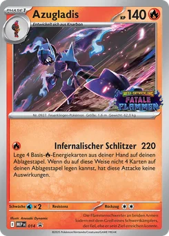 Ceruledge