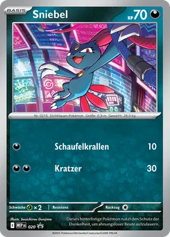 Sneasel