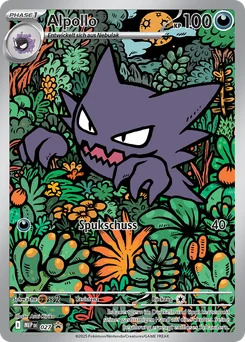 Haunter