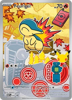 Cyndaquil