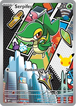 Snivy