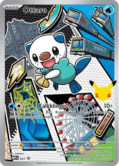 Oshawott