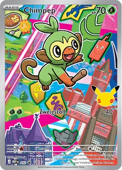 Grookey