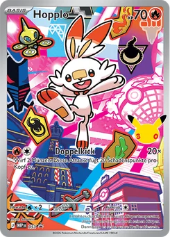 Scorbunny