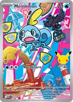 Sobble