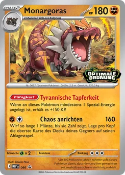 Tyrantrum