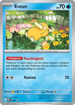 Psyduck