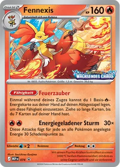 Delphox