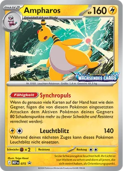 Ampharos