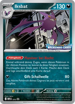 Crobat