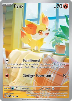 Fennekin
