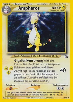 Ampharos