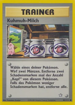 Kuhmuh-Milch