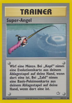Superangel