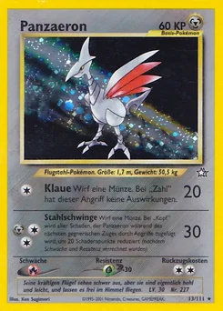 Skarmory